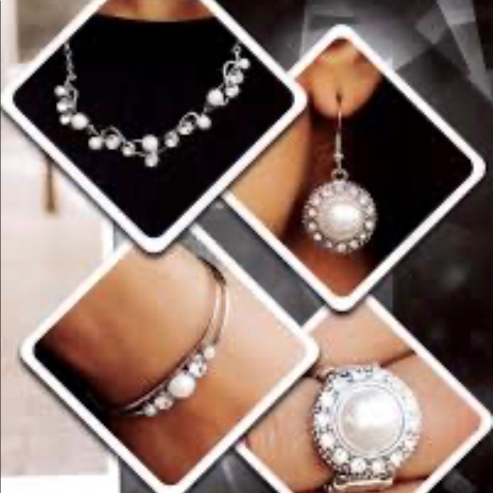 Fiercely 5th Avenue Collection